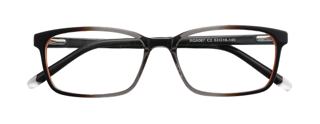 eyeglasses - RGA-087 - 3P Optical Supplies Inc