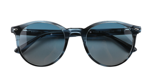 sunglasses - TY-038 - 3P Optical Supplies Inc